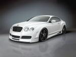 Bentley Continental GT by Premier4509 2009 года